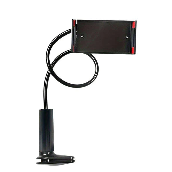 Support de Lit Flexible pour Tablette et Smartphone